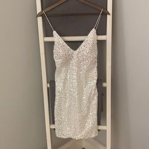 Bachelorette Party Dress!